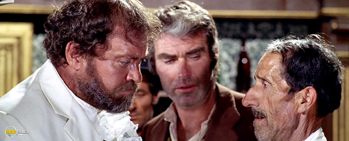 A still #37 from Django Kill: If You Live, Shoot! (1967)