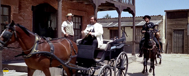 A still #36 from Django Kill: If You Live, Shoot! (1967)