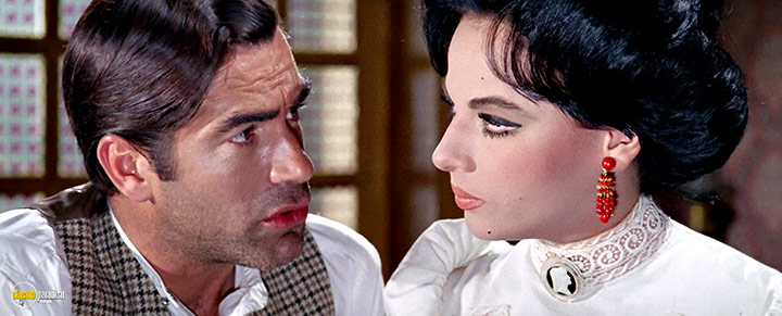 A still #35 from Django Kill: If You Live, Shoot! (1967)