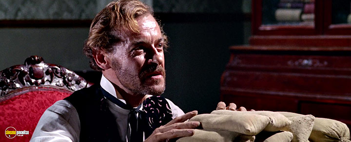 A still #33 from Django Kill: If You Live, Shoot! (1967)
