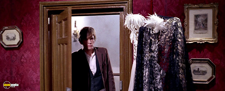 A still #32 from Django Kill: If You Live, Shoot! (1967)