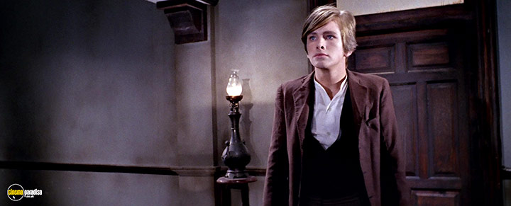 A still #31 from Django Kill: If You Live, Shoot! (1967)
