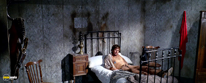 A still #30 from Django Kill: If You Live, Shoot! (1967)