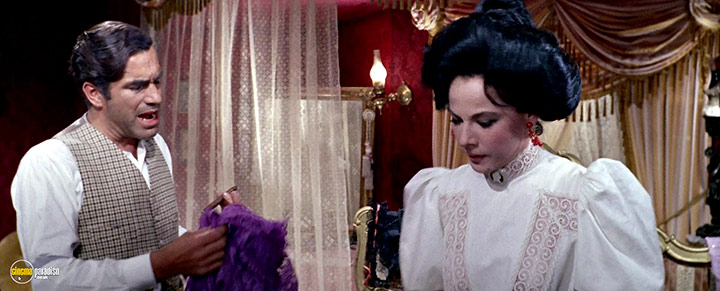 A still #29 from Django Kill: If You Live, Shoot! (1967)