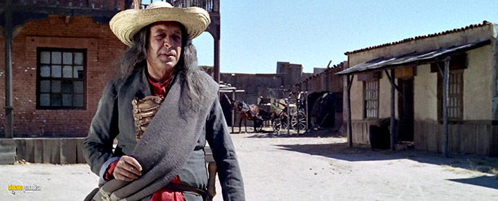 A still #28 from Django Kill: If You Live, Shoot! (1967)