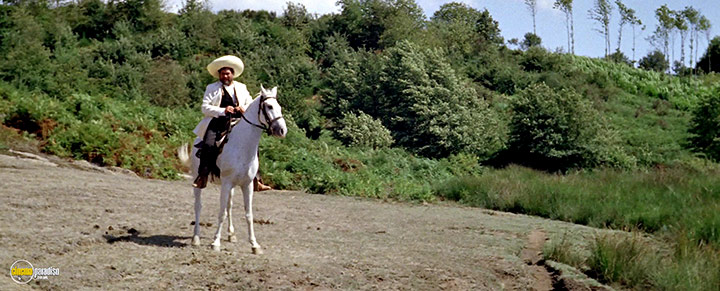 A still #26 from Django Kill: If You Live, Shoot! (1967)