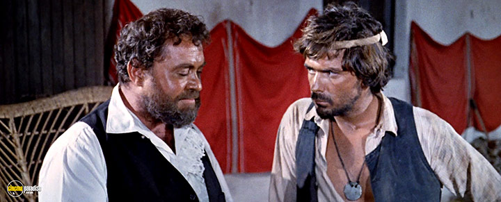A still #25 from Django Kill: If You Live, Shoot! (1967)