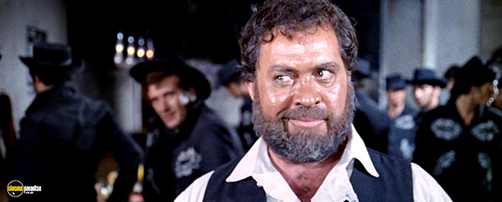 A still #24 from Django Kill: If You Live, Shoot! (1967)