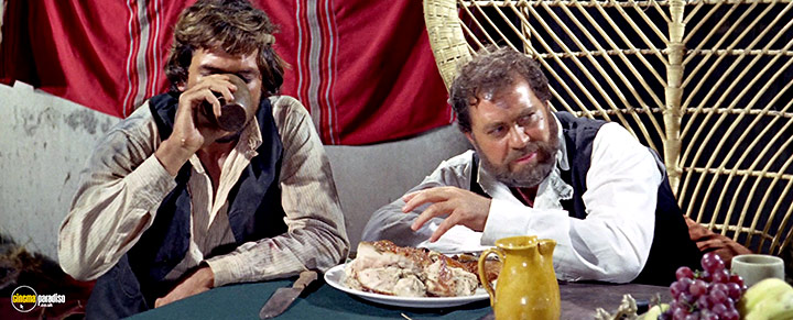 A still #23 from Django Kill: If You Live, Shoot! (1967)