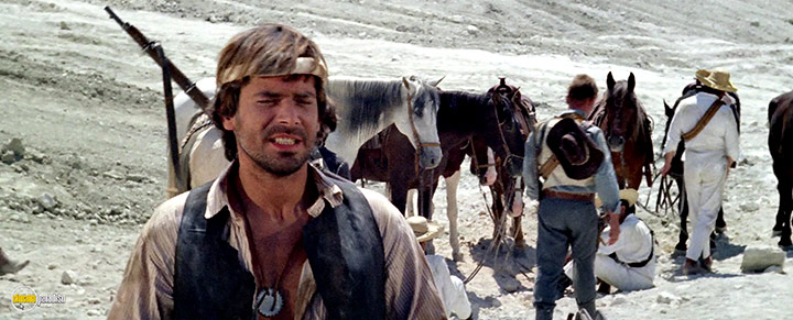 A still #22 from Django Kill: If You Live, Shoot! (1967)