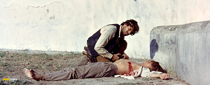 A still #21 from Django Kill: If You Live, Shoot! (1967)