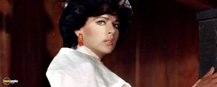 A still #20 from Django Kill: If You Live, Shoot! (1967)