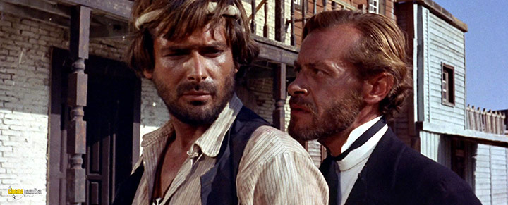 A still #19 from Django Kill: If You Live, Shoot! (1967)