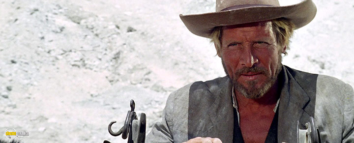 A still #18 from Django Kill: If You Live, Shoot! (1967)