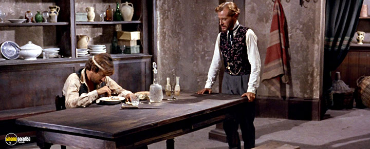 A still #17 from Django Kill: If You Live, Shoot! (1967)