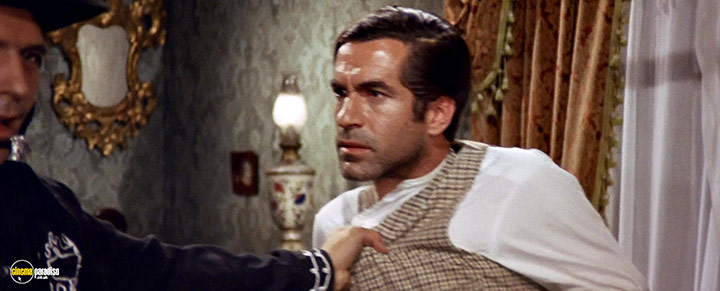 A still #15 from Django Kill: If You Live, Shoot! (1967)