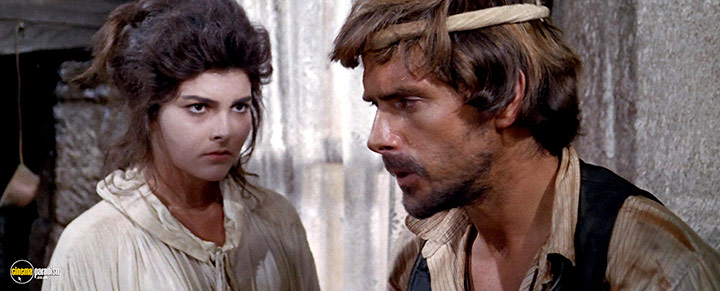 A still #13 from Django Kill: If You Live, Shoot! (1967)