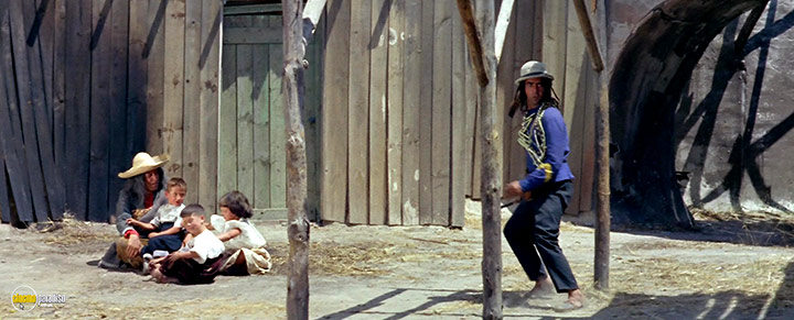 A still #12 from Django Kill: If You Live, Shoot! (1967)