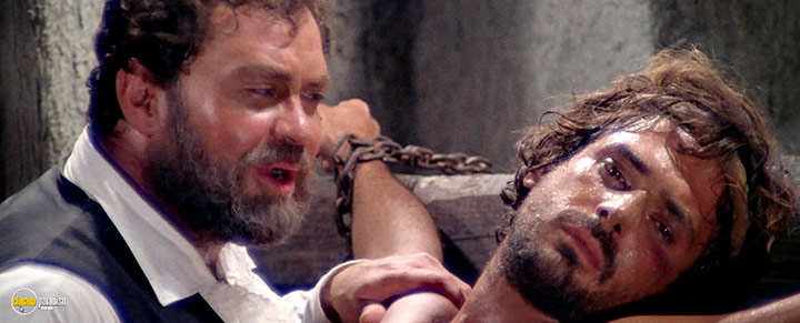 A still #9 from Django Kill: If You Live, Shoot! (1967)