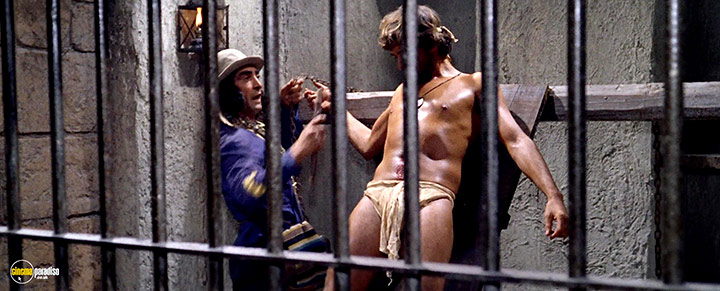 A still #7 from Django Kill: If You Live, Shoot! (1967)