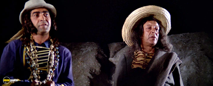 A still #5 from Django Kill: If You Live, Shoot! (1967)