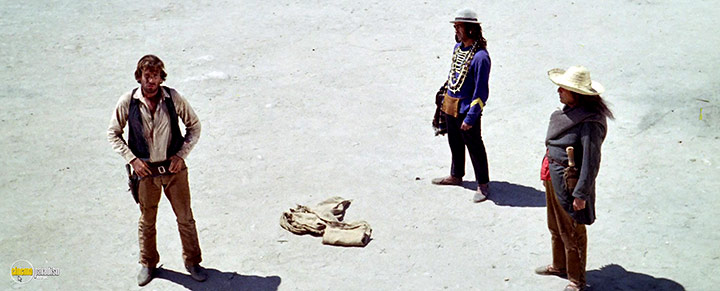 A still #3 from Django Kill: If You Live, Shoot! (1967)