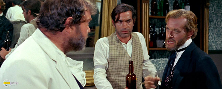A still #2 from Django Kill: If You Live, Shoot! (1967)