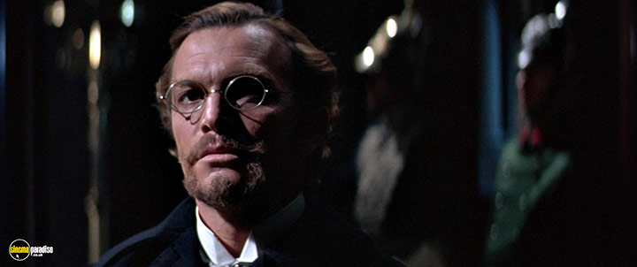 A still #4 from Ludwig (1972)