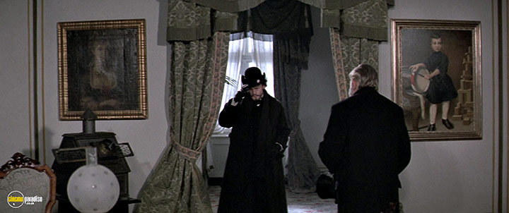 A still #2 from Ludwig (1972)