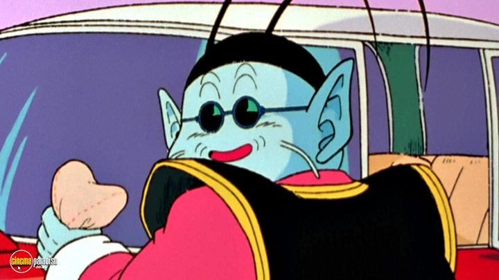 A still #10 from Dragon Ball Z Kai: Series 1 (2009)