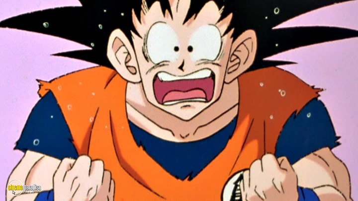 A still #29 from Dragon Ball Z Kai: Series 1 (2009)