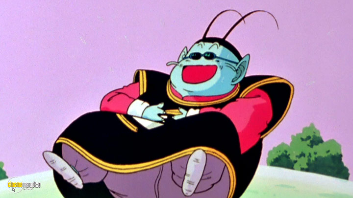 A still #46 from Dragon Ball Z Kai: Series 1 (2009)