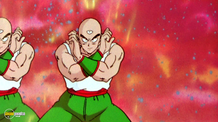 A still #34 from Dragon Ball Z Kai: Series 1 (2009)