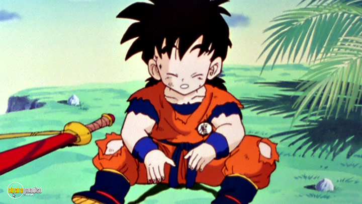 A still #30 from Dragon Ball Z Kai: Series 1 (2009)