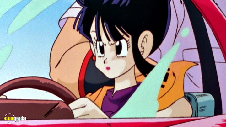 A still #37 from Dragon Ball Z Kai: Series 1 (2009)