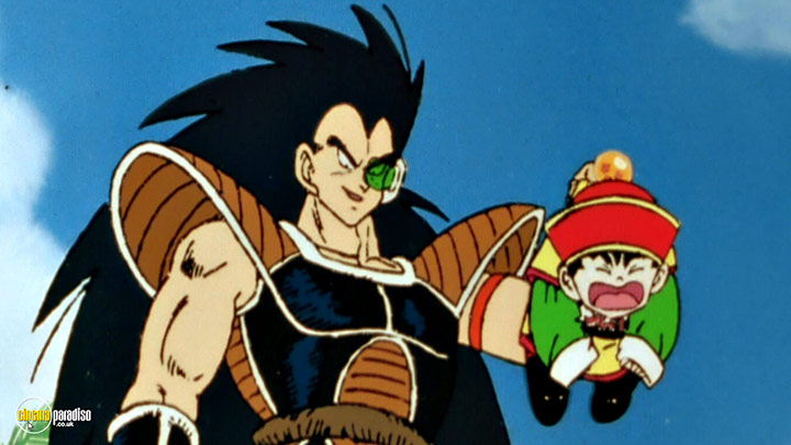 A still #22 from Dragon Ball Z Kai: Series 1 (2009)