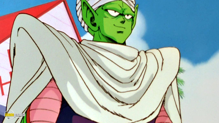 A still #19 from Dragon Ball Z Kai: Series 1 (2009)