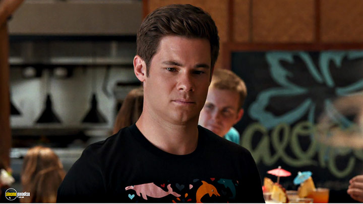 A still #41 from Mike and Dave Need Wedding Dates (2016)