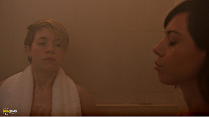 A still #36 from Mike and Dave Need Wedding Dates (2016)