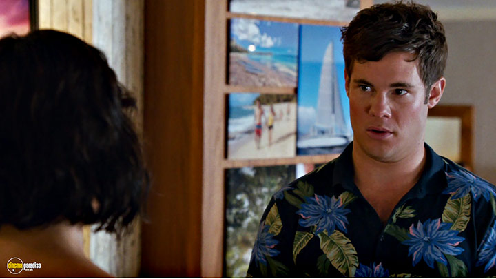 A still #31 from Mike and Dave Need Wedding Dates (2016)