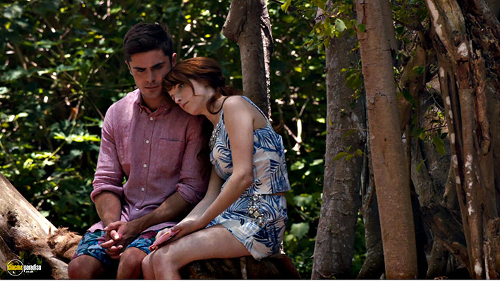 A still #30 from Mike and Dave Need Wedding Dates (2016)