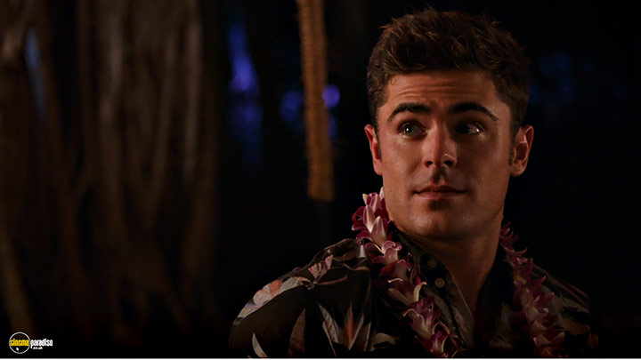 A still #29 from Mike and Dave Need Wedding Dates (2016)