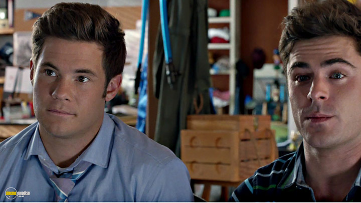 A still #25 from Mike and Dave Need Wedding Dates (2016)