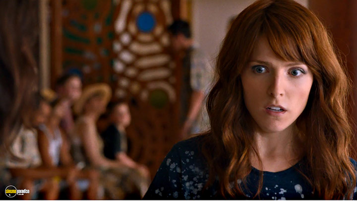 A still #23 from Mike and Dave Need Wedding Dates (2016)