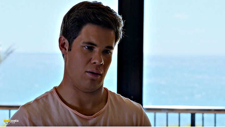 A still #22 from Mike and Dave Need Wedding Dates (2016)