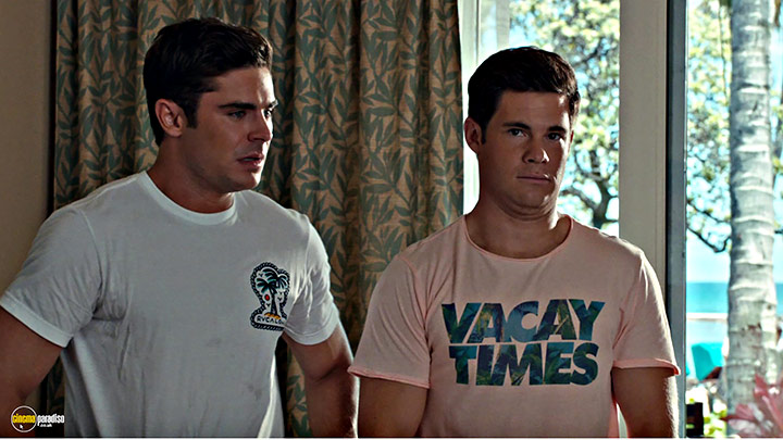 A still #19 from Mike and Dave Need Wedding Dates (2016)