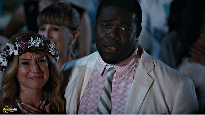 A still #17 from Mike and Dave Need Wedding Dates (2016)