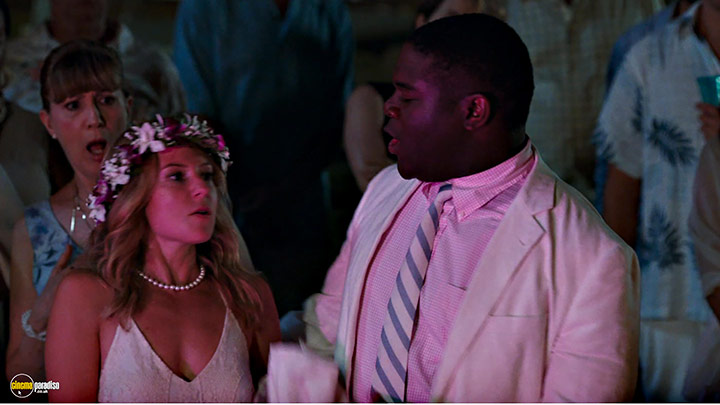 A still #16 from Mike and Dave Need Wedding Dates (2016)
