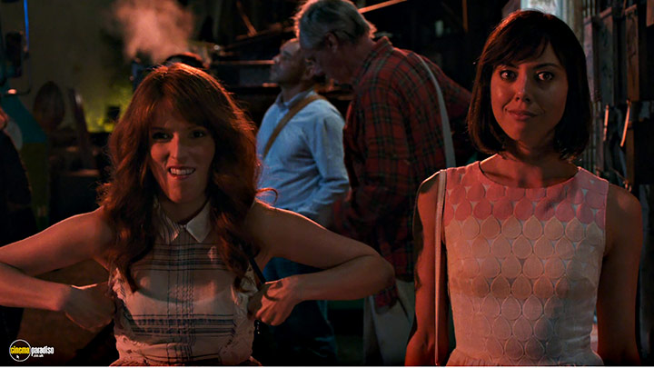 A still #11 from Mike and Dave Need Wedding Dates (2016)