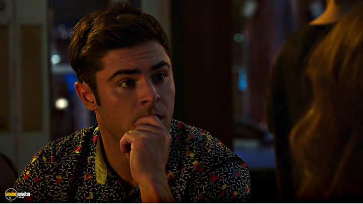 A still #10 from Mike and Dave Need Wedding Dates (2016)
